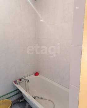 2-к квартира, вторичка, 47м2, 2/5 этаж