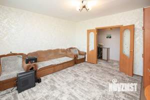 3-к квартира, вторичка, 65м2, 8/9 этаж