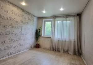 2-к квартира, вторичка, 47м2, 1/5 этаж