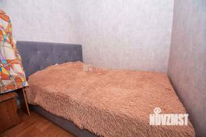 2-к квартира, вторичка, 43м2, 4/4 этаж