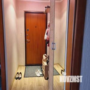 2-к квартира, вторичка, 42м2, 4/5 этаж