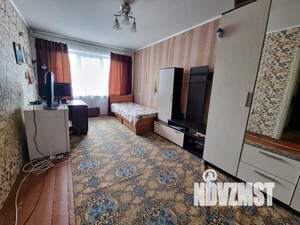 3-к квартира, вторичка, 61м2, 4/5 этаж