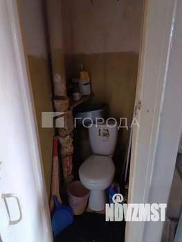 1-к квартира, вторичка, 12м2, 5/5 этаж