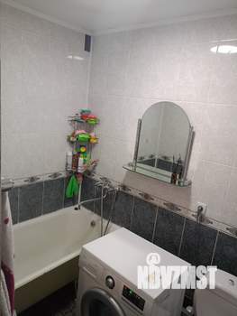 2-к квартира, вторичка, 43м2, 2/11 этаж