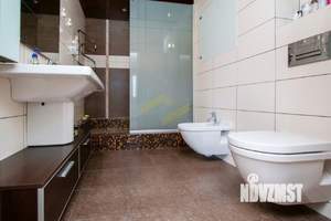4-к квартира, вторичка, 125м2, 9/17 этаж