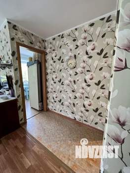 1-к квартира, вторичка, 32м2, 4/5 этаж