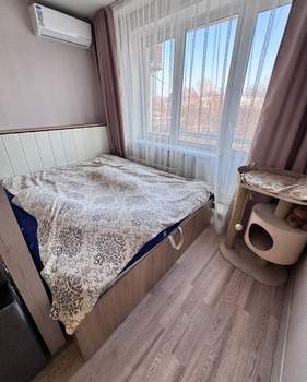 1-к квартира, вторичка, 38м2, 4/9 этаж