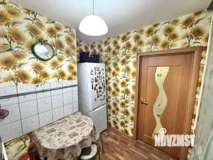 3-к квартира, вторичка, 62м2, 1/5 этаж