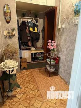1-к квартира, вторичка, 33м2, 1/5 этаж