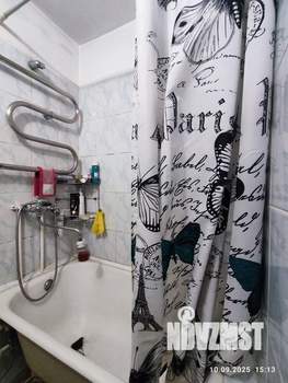 Студия квартира, вторичка, 18м2, 2/5 этаж