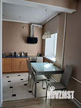 3-к квартира, вторичка, 80м2, 5/5 этаж