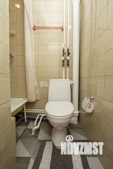 Студия квартира, вторичка, 19м2, 2/5 этаж