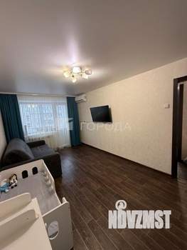 1-к квартира, вторичка, 31м2, 4/5 этаж
