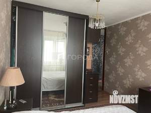 3-к квартира, вторичка, 59м2, 9/9 этаж