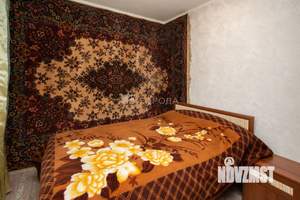 3-к квартира, вторичка, 56м2, 9/9 этаж