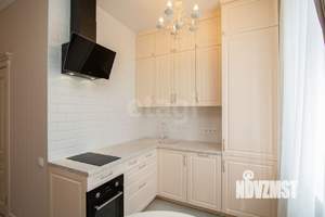 2-к квартира, вторичка, 58м2, 2/4 этаж