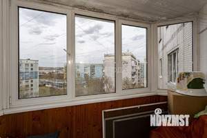 2-к квартира, вторичка, 39м2, 8/9 этаж