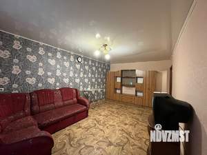 1-к квартира, вторичка, 33м2, 3/5 этаж