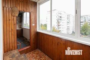 3-к квартира, вторичка, 52м2, 6/9 этаж