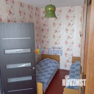 2-к квартира, вторичка, 43м2, 3/5 этаж