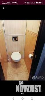 Студия квартира, вторичка, 60м2, 7/9 этаж