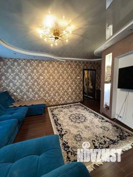 2-к квартира, вторичка, 57м2, 3/6 этаж