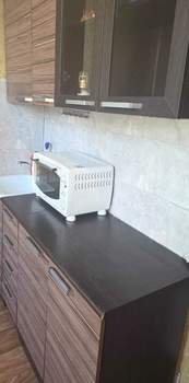 1-к квартира, вторичка, 21м2, 2/4 этаж