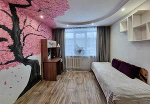 2-к квартира, вторичка, 41м2, 4/5 этаж