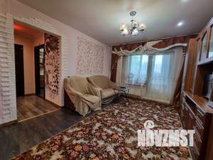 3-к квартира, вторичка, 99м2, 2/10 этаж