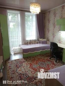 2-к квартира, вторичка, 60м2, 4/5 этаж
