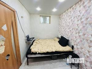 2-к квартира, вторичка, 44м2, 5/5 этаж