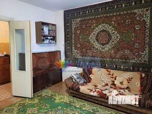 3-к квартира, вторичка, 65м2, 9/9 этаж