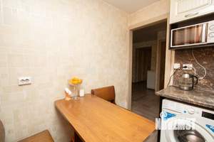 2-к квартира, вторичка, 44м2, 1/5 этаж