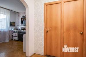 3-к квартира, вторичка, 57м2, 8/10 этаж