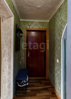 2-к квартира, вторичка, 31м2, 5/5 этаж