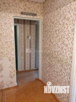 1-к квартира, вторичка, 36м2, 2/9 этаж