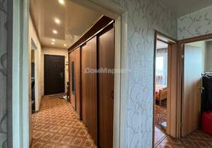 4-к квартира, вторичка, 82м2, 8/10 этаж