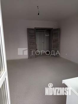 1-к квартира, вторичка, 40м2, 2/9 этаж