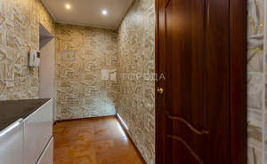 1-к квартира, вторичка, 35м2, 2/5 этаж