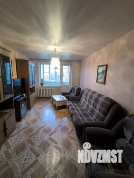 3-к квартира, вторичка, 60м2, 3/9 этаж