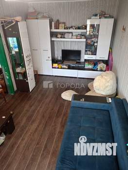 2-к квартира, вторичка, 43м2, 2/9 этаж