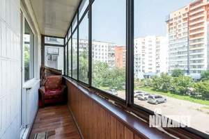 3-к квартира, вторичка, 65м2, 3/10 этаж