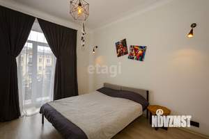 3-к квартира, вторичка, 60м2, 4/6 этаж