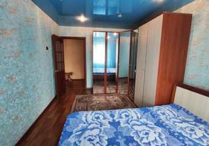 3-к квартира, вторичка, 57м2, 2/9 этаж