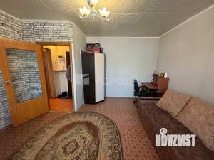 1-к квартира, вторичка, 33м2, 9/9 этаж