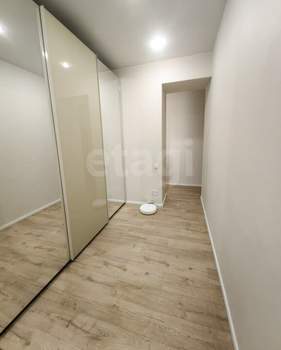 2-к квартира, вторичка, 54м2, 2/5 этаж