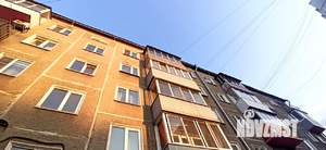 2-к квартира, вторичка, 44м2, 5/5 этаж