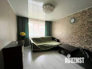 2-к квартира, вторичка, 49м2, 1/5 этаж