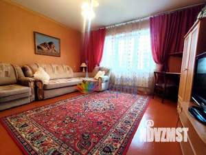 1-к квартира, вторичка, 41м2, 3/9 этаж