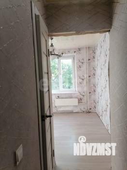 2-к квартира, вторичка, 52м2, 1/10 этаж